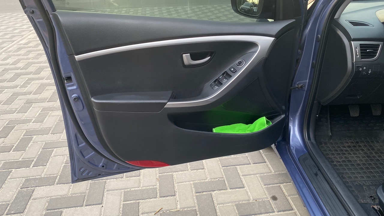 Hyundai i30 - фото 2