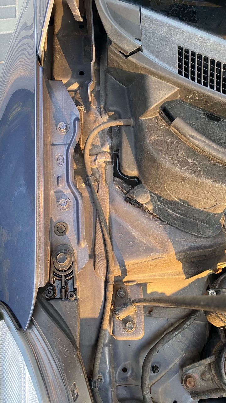 Hyundai i30 - фото 14