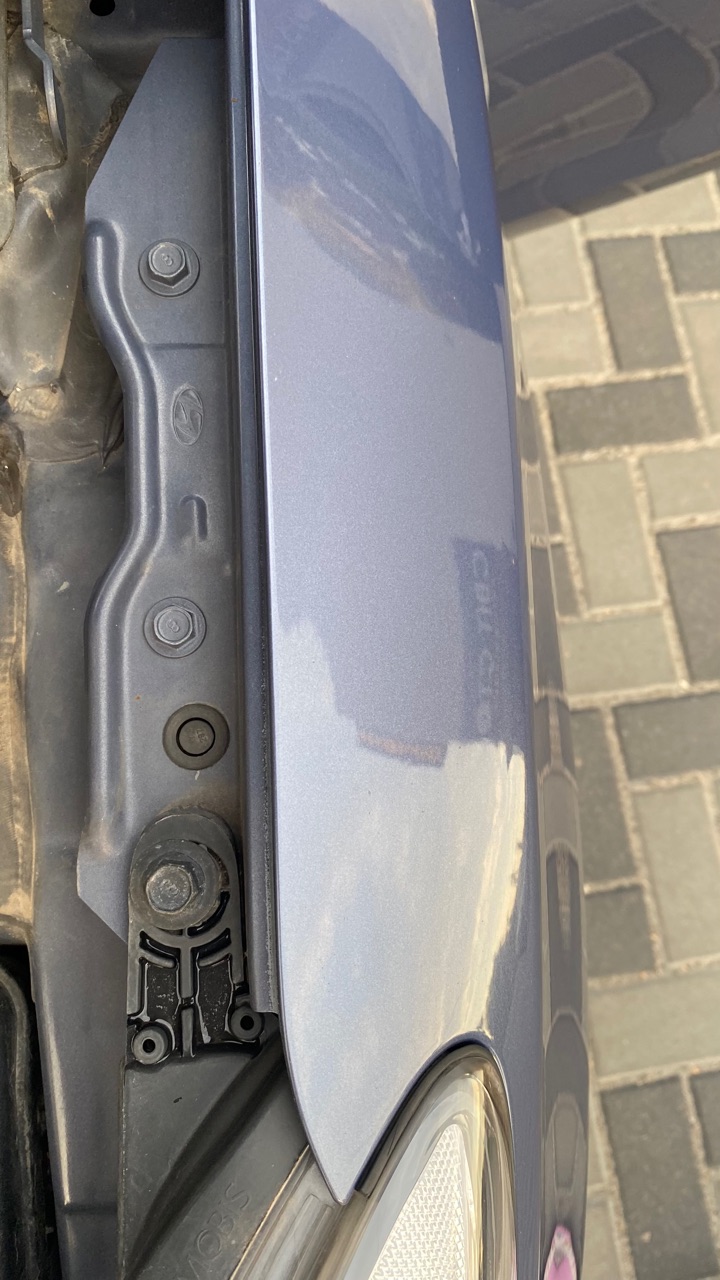 Hyundai i30 - фото 4