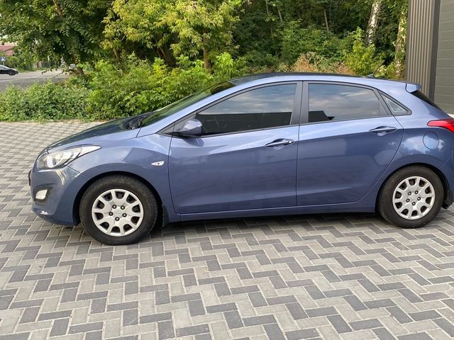 Hyundai i30 - зображення 1