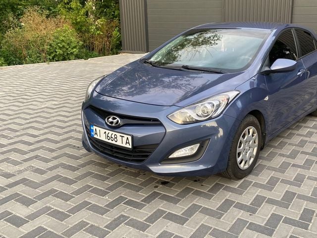 Hyundai i30 2013, Бровари, $7 800 - зображення 5