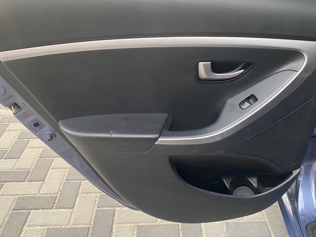 Hyundai i30 - зображення 5