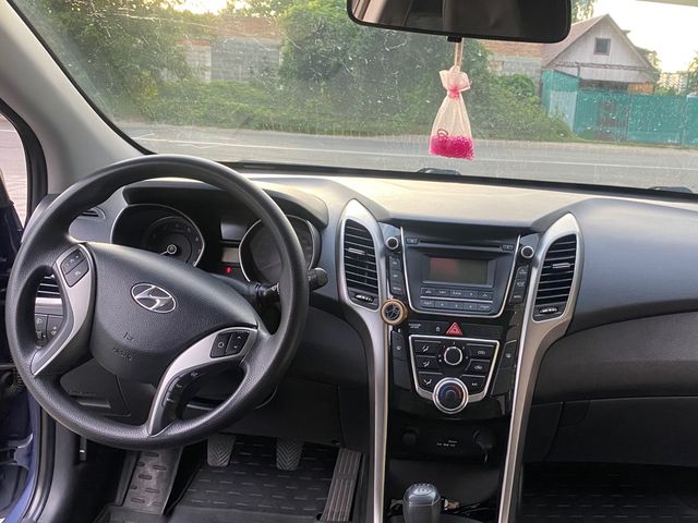 Hyundai i30 - зображення 3