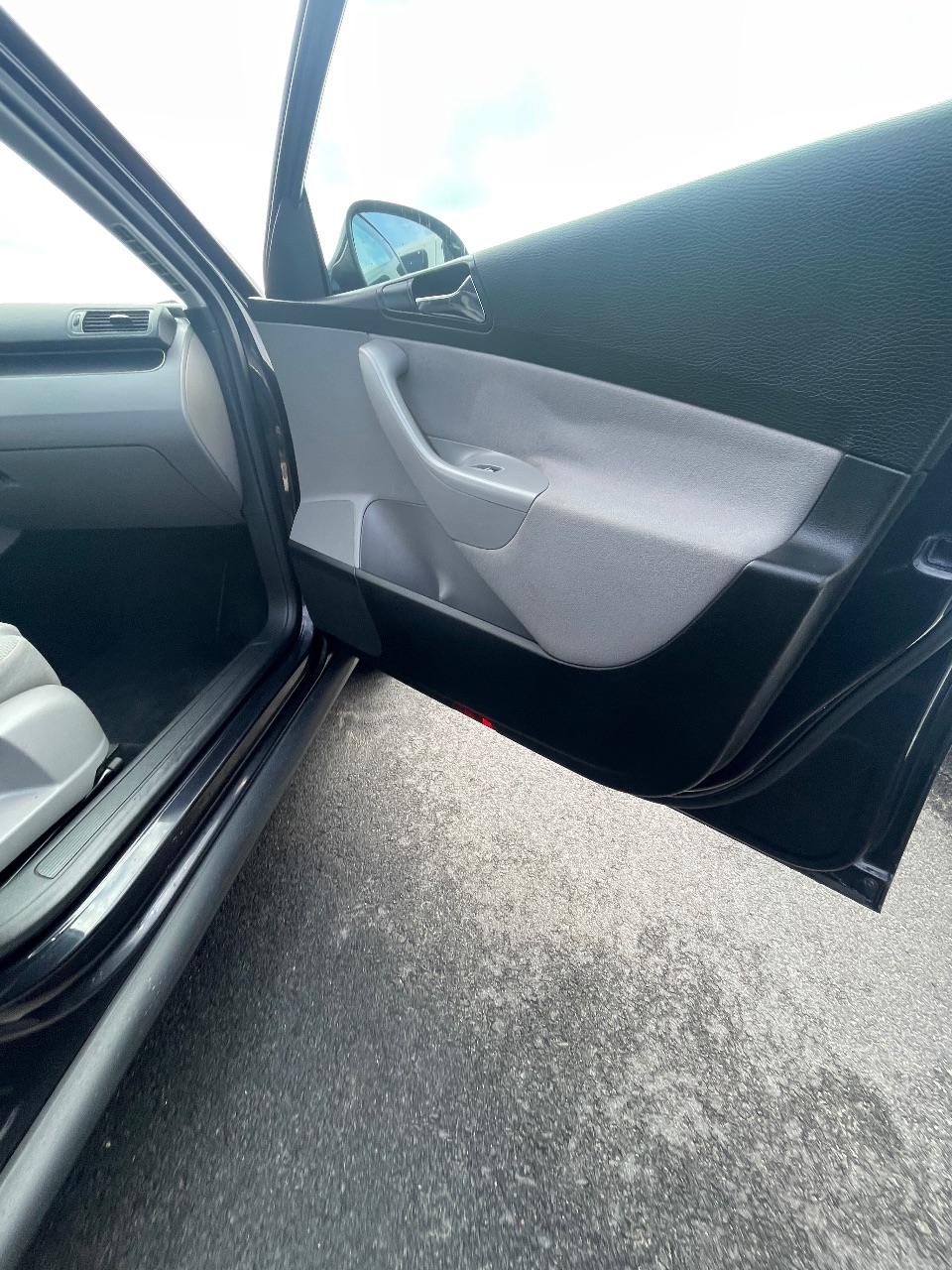 Volkswagen Passat - фото 8