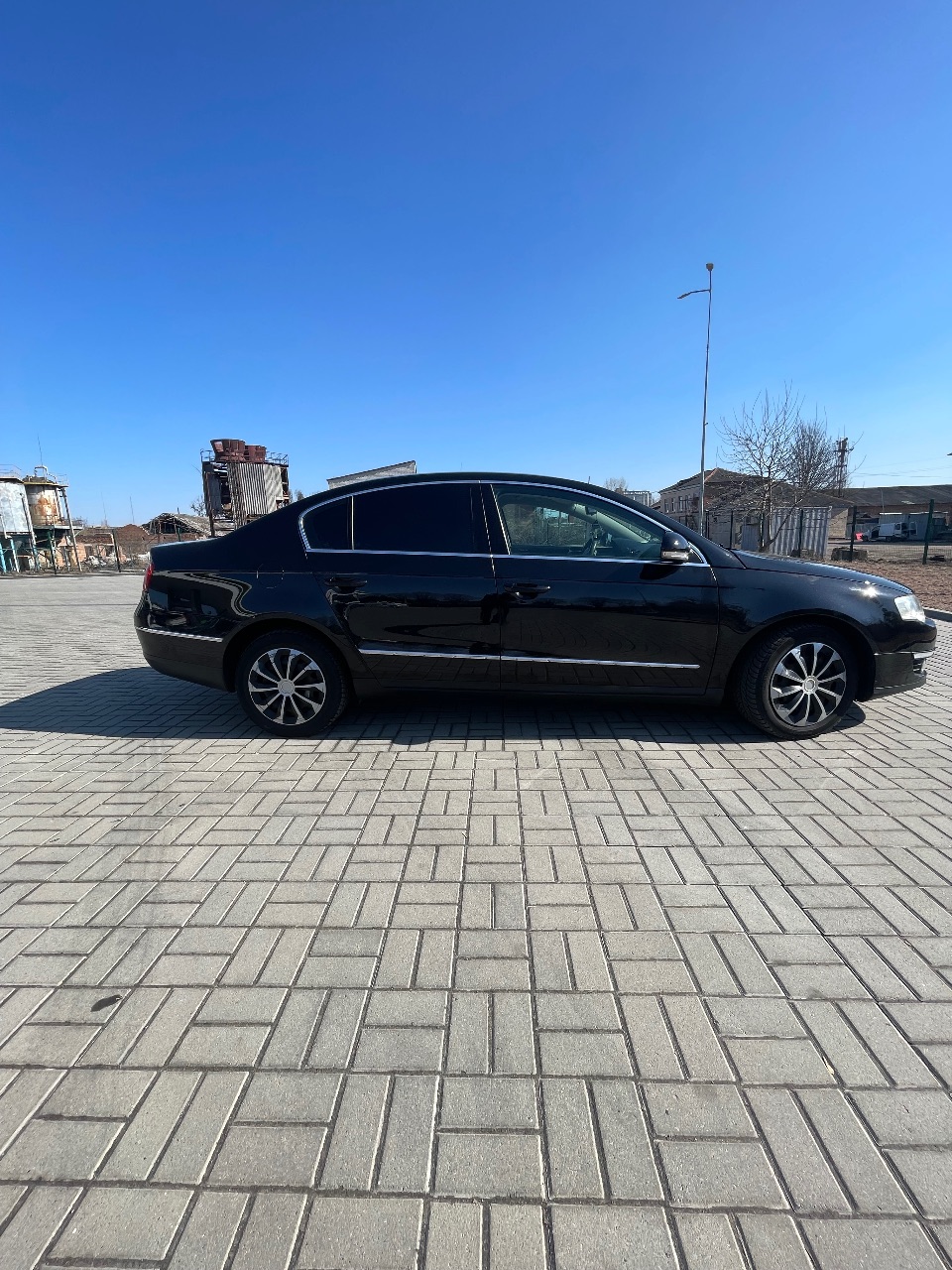 Volkswagen Passat - фото 11