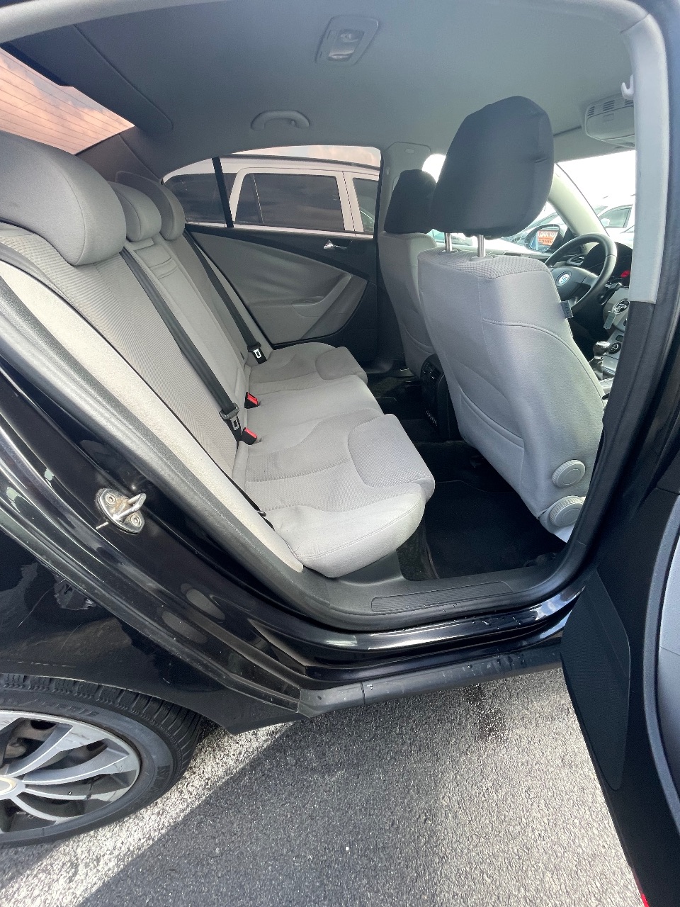 Volkswagen Passat - фото 10