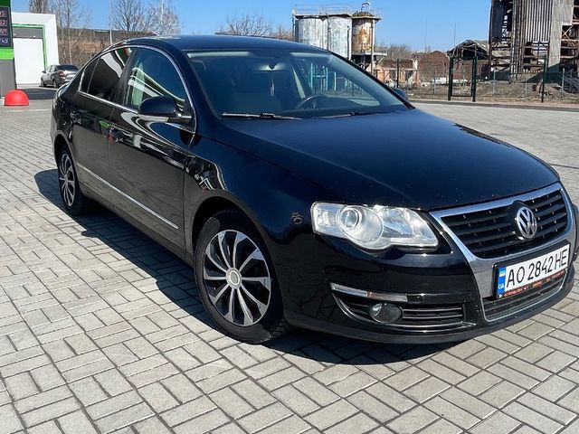 Volkswagen Passat 2006, Житомир, $6 800 - зображення 4