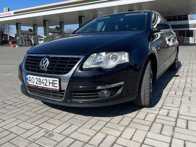 Volkswagen Passat - фото 4