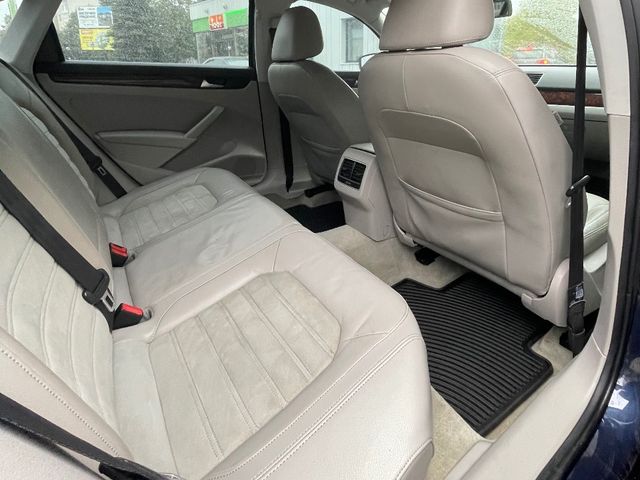 Volkswagen Passat 2013, Івано-Франківськ, $12 000 - зображення 4