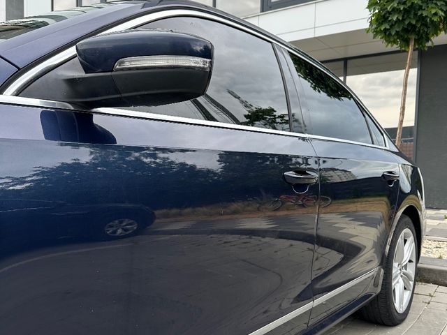Volkswagen Passat 2013, Івано-Франківськ, $12 000 - зображення 3
