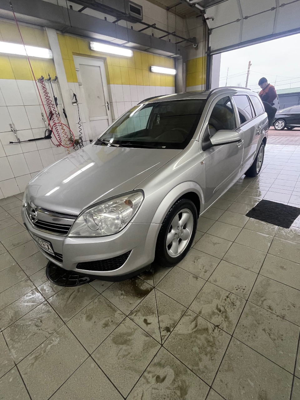 Opel Astra - фото 3