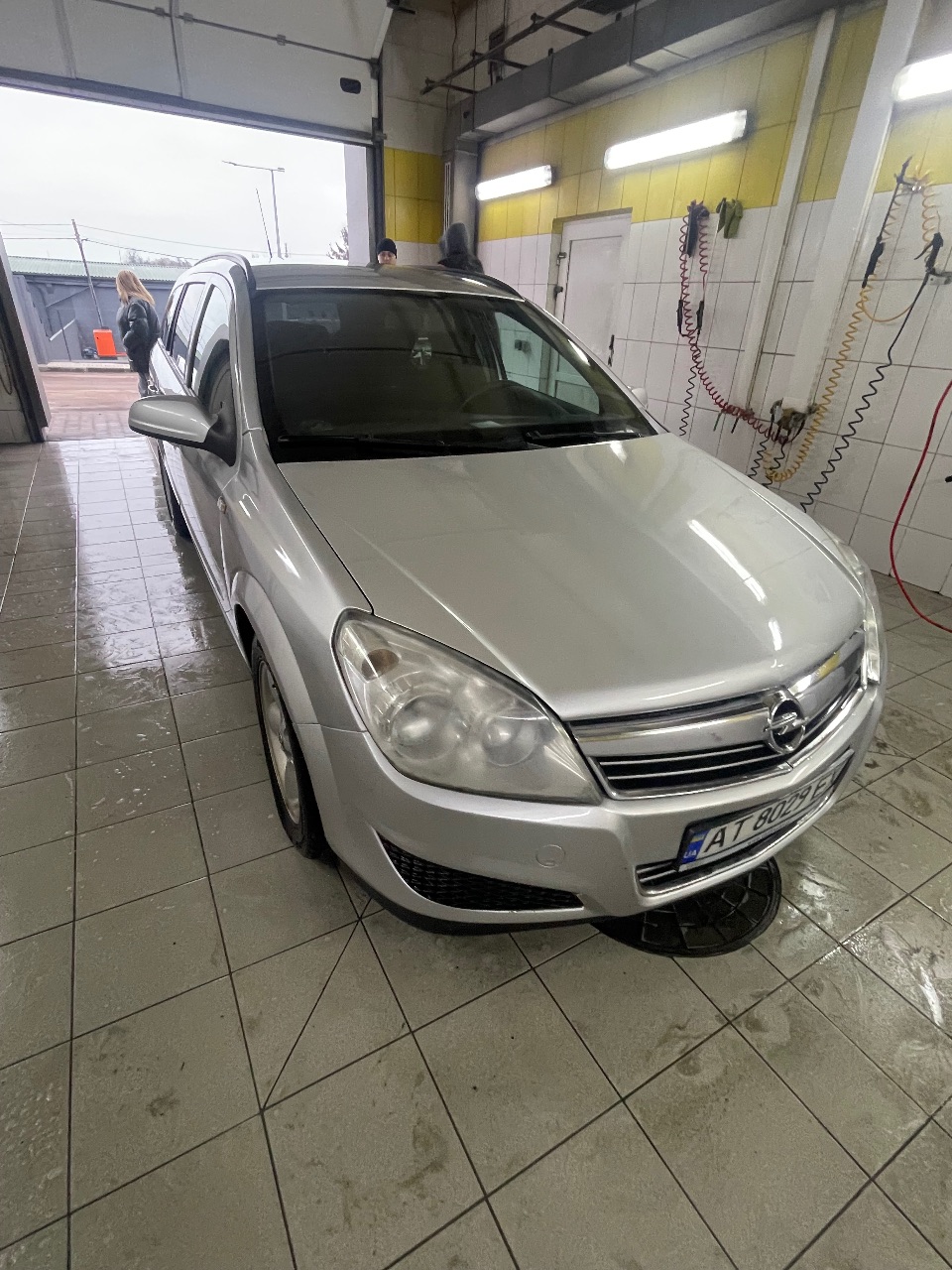 Opel Astra - фото 6