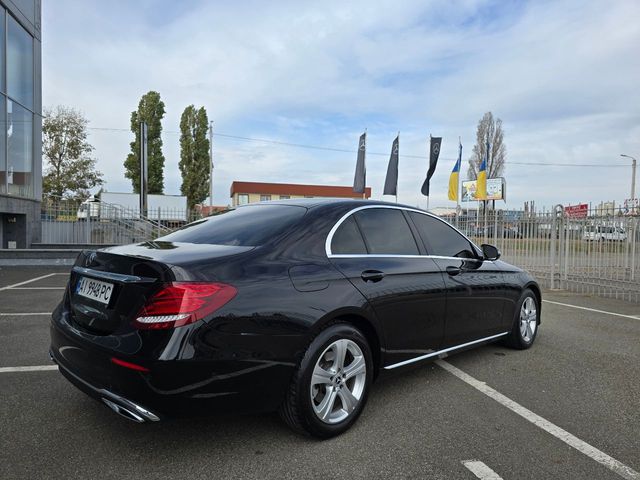 Mercedes-Benz E-Класс 2017, Київ, $26 500 - зображення 4