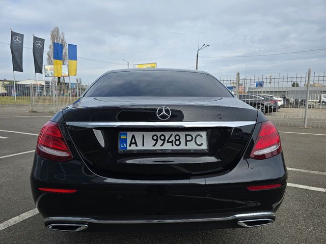 Mercedes-Benz E-Класс 2017, Київ, $26 500 - зображення 5