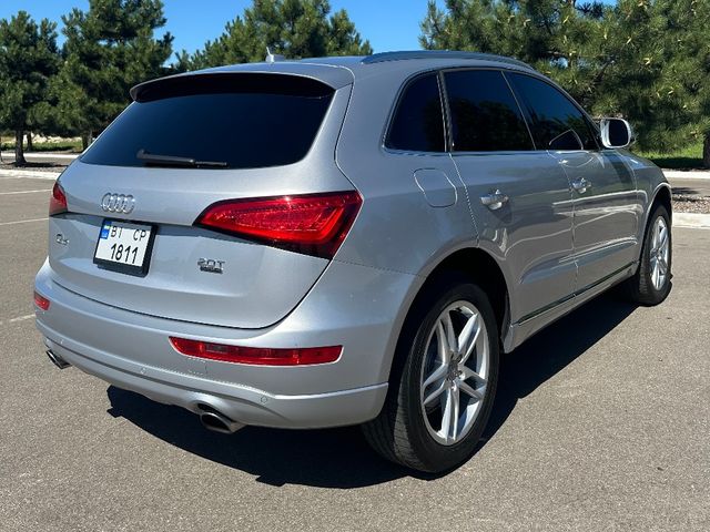Audi Q5 2015, Київ, $17 500 - зображення 5