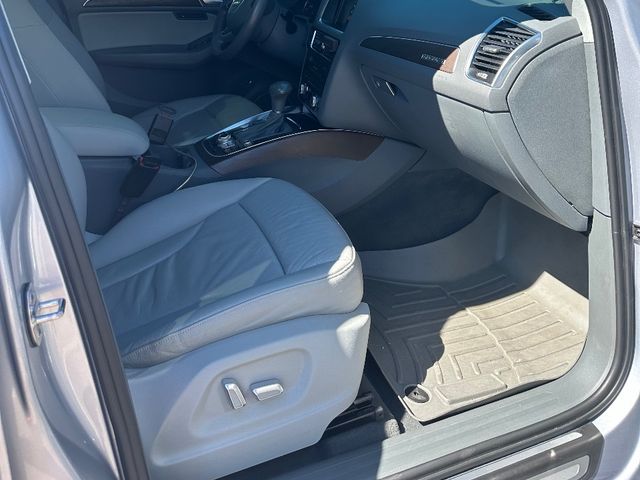 Audi Q5 2015, Київ, $17 500 - зображення 4