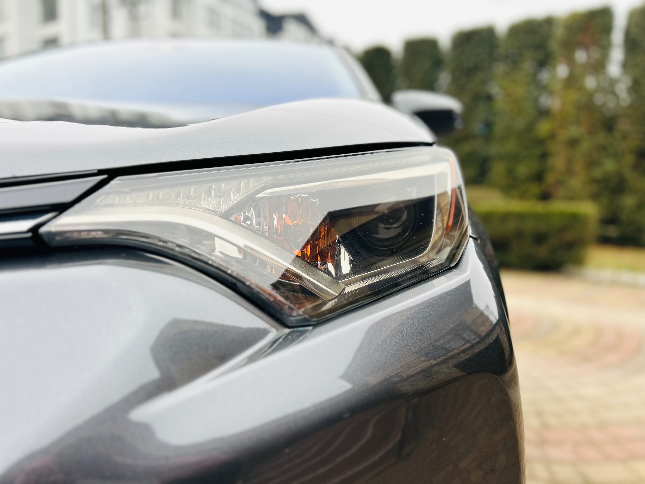 Toyota RAV4 - фото 18