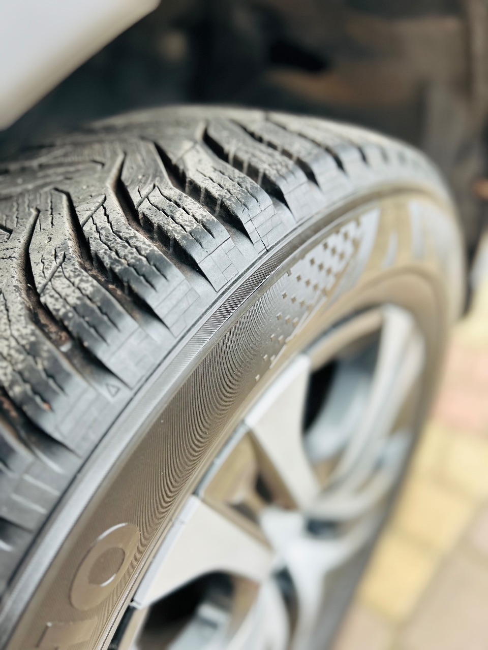 Toyota RAV4 - фото 20