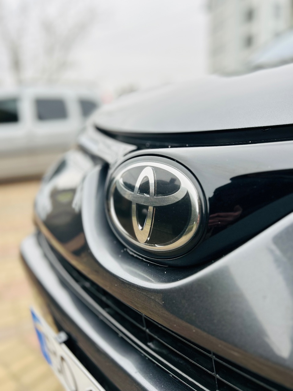 Toyota RAV4 - фото 19