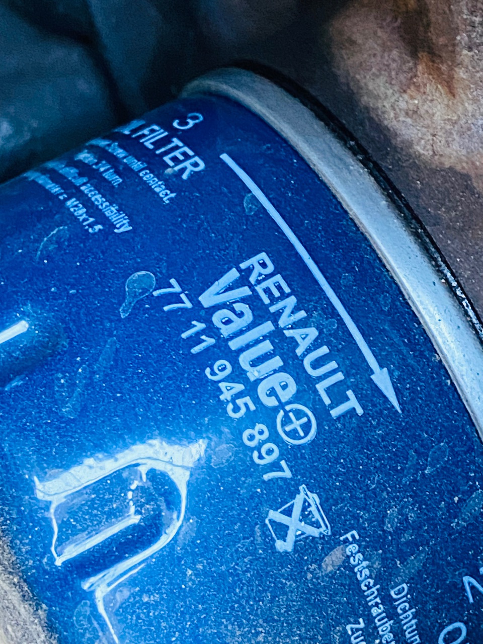 Renault Logan - фото 9