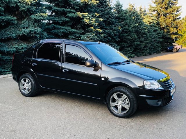 Renault Logan - зображення 4