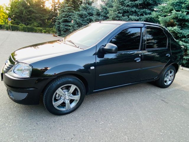 Renault Logan - зображення 3