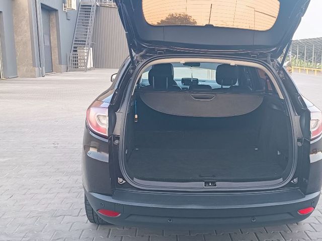 Renault Megane 2013, Благовіщенське, $8 800 - зображення 4