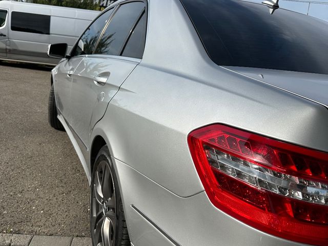 Mercedes-Benz E-Класс 2009, Кам’янець-Подільський, $12 500 - зображення 3