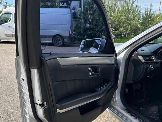 Mercedes-Benz E-Класс 2009, Кам’янець-Подільський, $12 500 - зображення 5