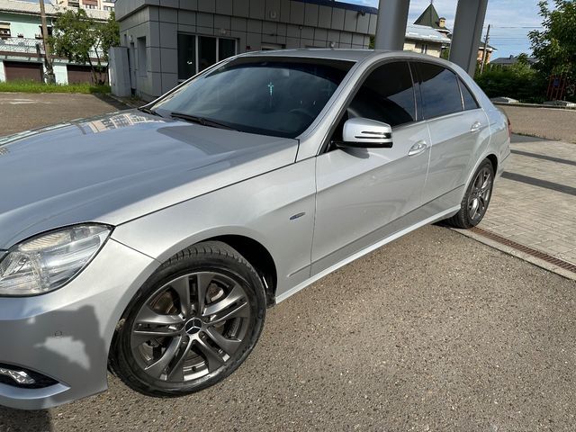 Mercedes-Benz E-Класс 2009, Кам’янець-Подільський, $12 500 - зображення 2