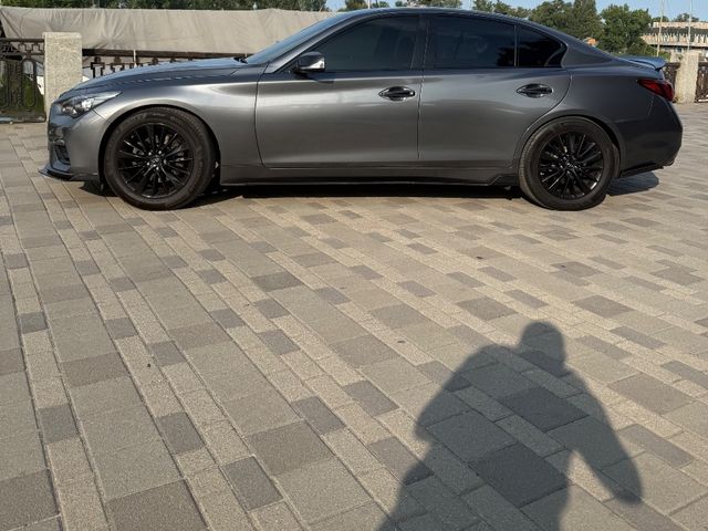 Infiniti Q50 2017, Дніпро, $16 700 - зображення 4