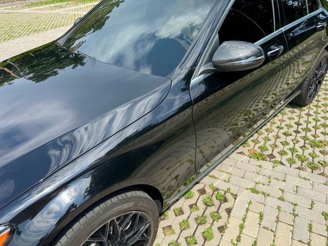 Mercedes-Benz C-Класс - фото 4