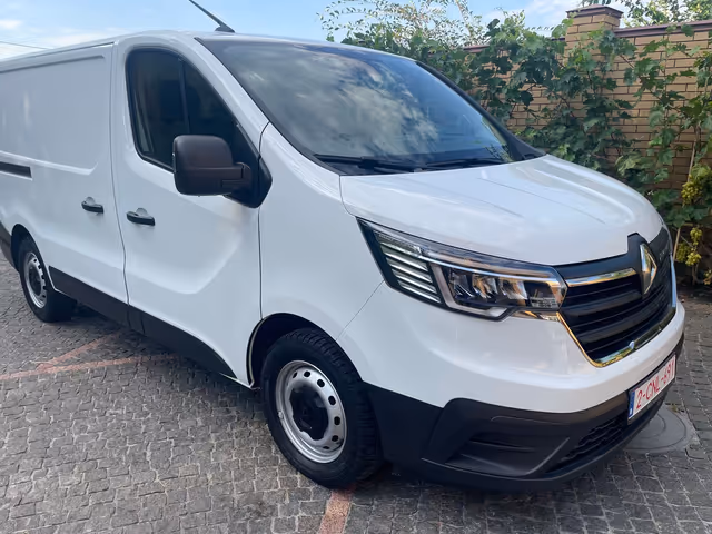 Renault Trafic 2022, Dnipropetrovsk Oblast, $19 800 - image 4