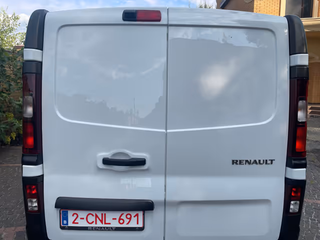 Renault Trafic 2022, Dnipropetrovsk Oblast, $19 800 - image 5