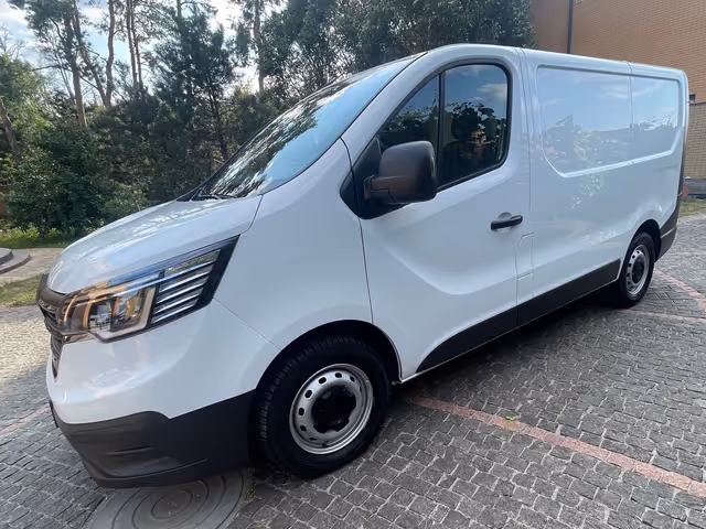 Renault Trafic 2022, Dnipropetrovsk Oblast, $19 800 - image 1