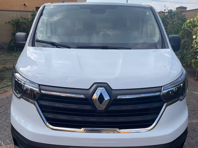 Renault Trafic 2022, Dnipropetrovsk Oblast, $19 800 - image 2