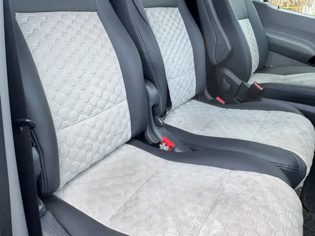 Mercedes-Benz Sprinter - фото 4