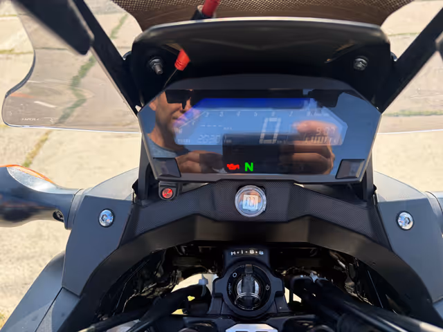 Honda NC 750X 2016, Киевская, $7 700 - изображение 2