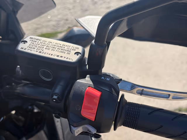 Honda NC 750X 2016, Киевская, $7 700 - изображение 3