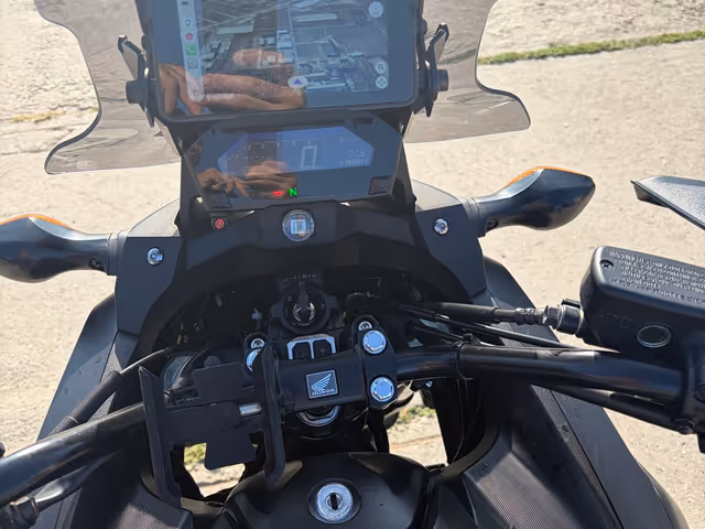 Honda NC 750X 2016, Киевская, $7 700 - изображение 5