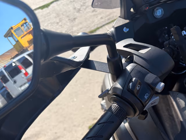 Honda NC 750X 2016, Киевская, $7 700 - изображение 4