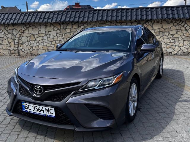 Toyota Camry 2018, Львів, $18 700 - зображення 5