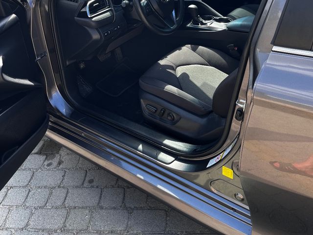 Toyota Camry 2018, Львів, $18 700 - зображення 4
