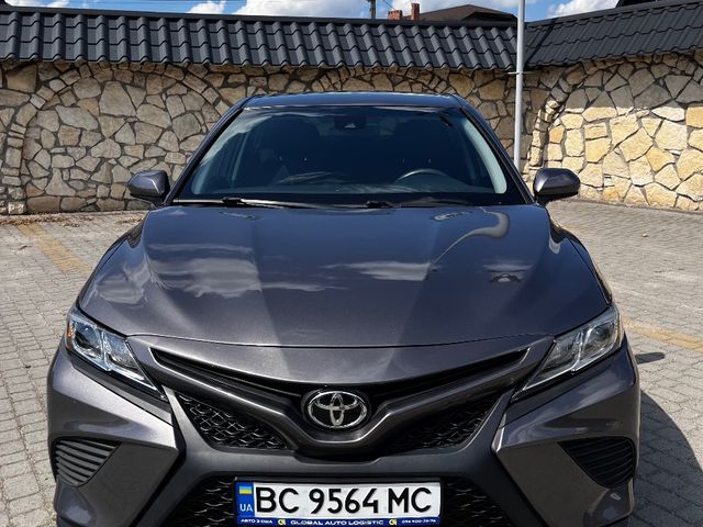 Toyota Camry 2018, Львів, $18 700 - зображення 2