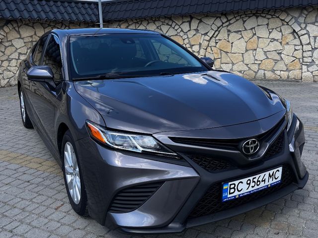 Toyota Camry 2018, Львів, $18 700 - зображення 3