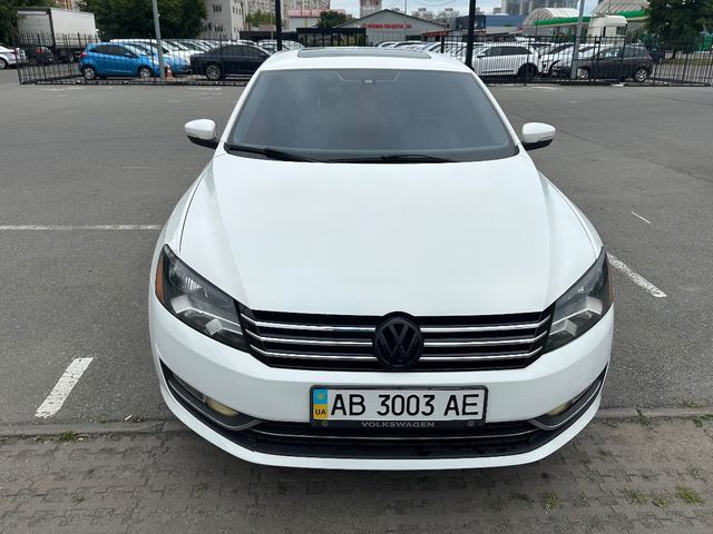 Volkswagen Passat (North America and China) 2014, Андріївка, $11 500 - зображення 3