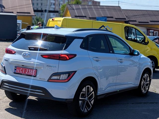 Hyundai Kona 2021, Рівне, $16 750 - зображення 2