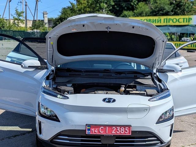 Hyundai Kona 2021, Рівне, $16 750 - зображення 5