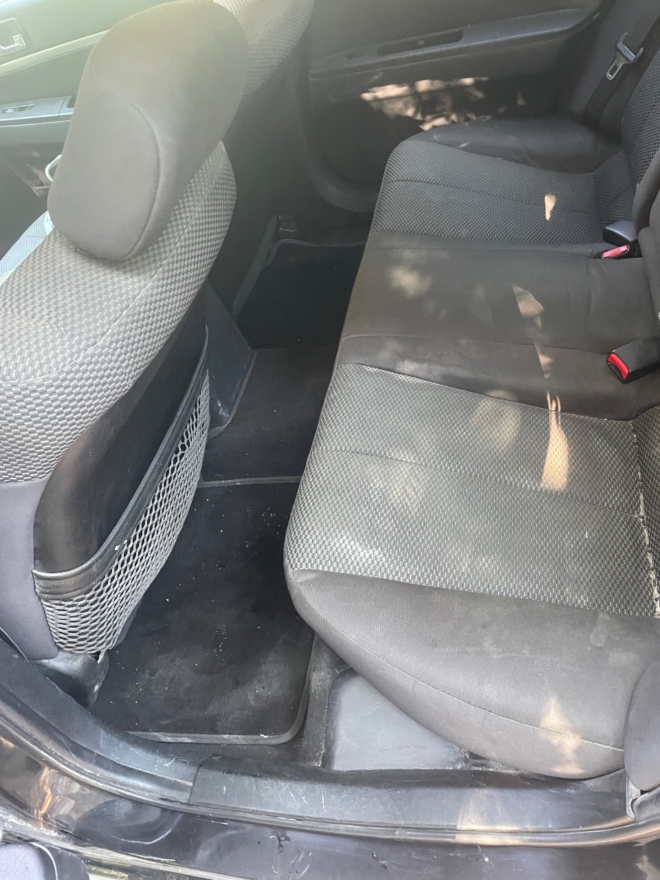 Mitsubishi Galant - фото 10