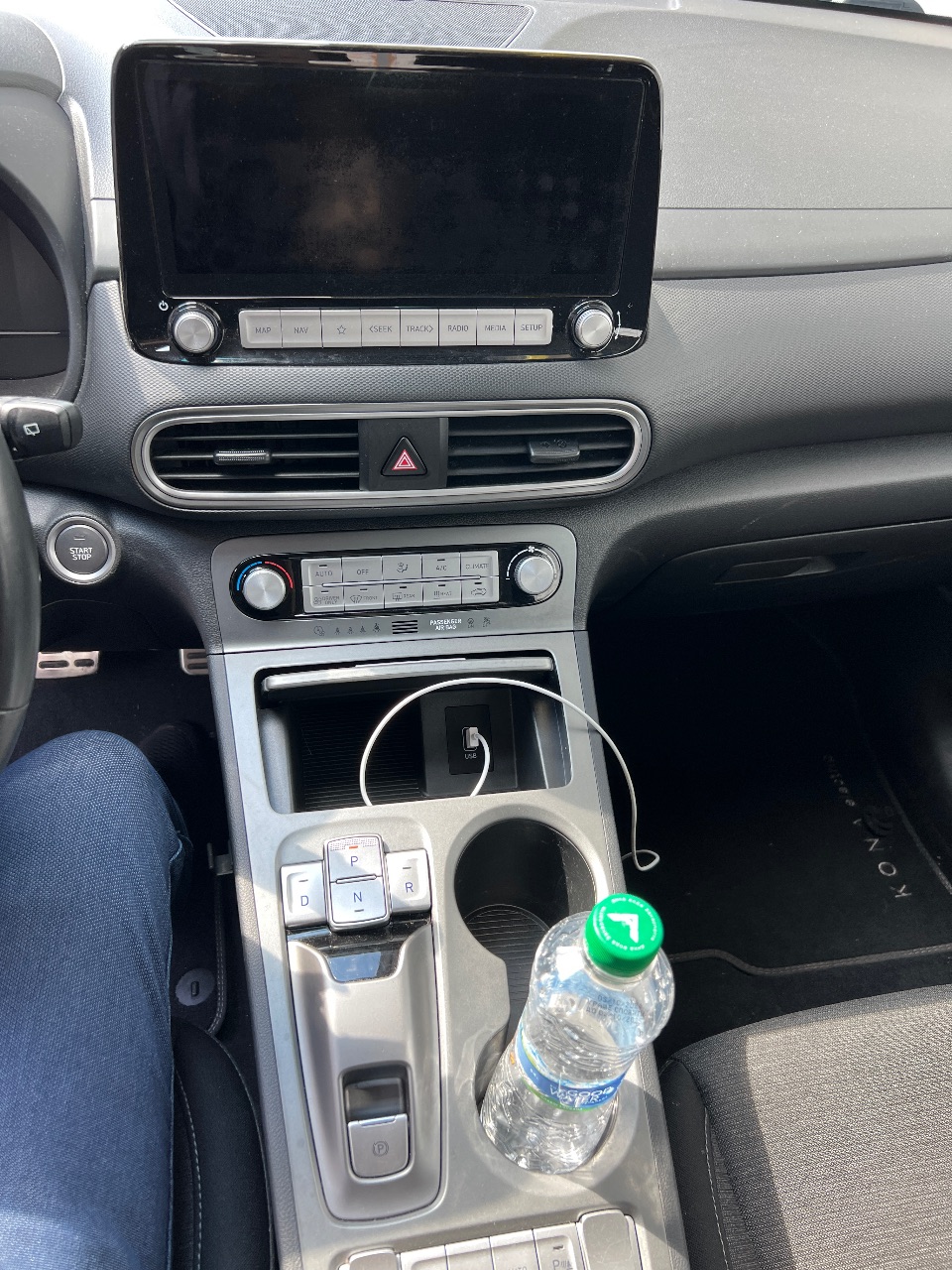 Hyundai Kona - фото 8